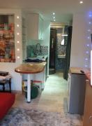 Maison atypique avec Cascate Duplex plus Studio a 200 m Notre Dame Valcluse