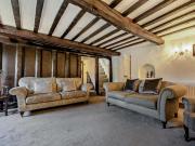 Top Umberleigh Bridge