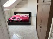 Appartement F3 meublés à 2 stations de laéroport Charles de Gaulles , Parc des expositions