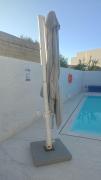 Luxurious 3 Bedroom Maisonette with Private Pool