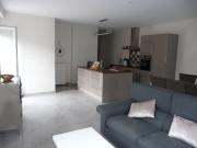 Maison de ville tout confort