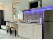 The Empire Tower Studio