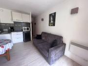 Studio confortable 34 pers. avec parking à Cauterets - FR-1-812-12