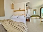 The Kalymnos Cliff Apartments