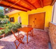 Open Space sOllastu con WiFi, Patio e Aria Condizionata Open Space sOllastu con WiFi, Patio e Aria Condizionata