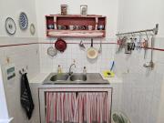 Romantic 19th century house with large garden and BBQ