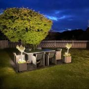 Inselmädchen - Düne 11