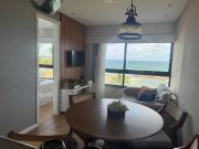 Maravilhoso 2 quartos vista mar no Ondina Apart