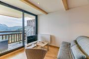 Appartement Alpe dhuez