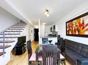 Apartamento dúplex exclusivo y céntrico