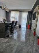 Apartament Kolorów