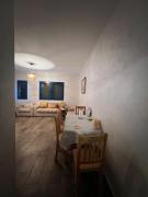 Appartment couple moderne