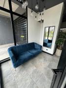 Brand new apartment, 2 blocks from Virrey Park