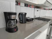 Encantador y espacioso departamento