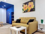 La Ciotat Shangri - 4 pers - 3 étoiles - Vieux Port quartier vivant - LC13