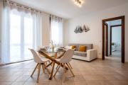 Luxury House Porto Torres Center