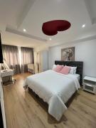 Charmant appart en face du stade