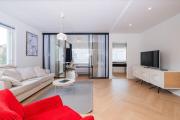 3BR Scandinavian 76 m2 Linnanmäki Free parking
