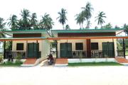 First Light beach bungalow 2