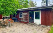 Three Bedroom Cozy Home In Ebeltoft