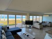 Zomroda Full Sea View Ground Challet First Row