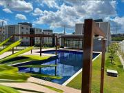 Apartamento Completo Mobiliado