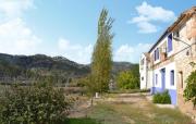 6 Bedroom Cozy Home In Cofrentes - Ebv244