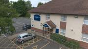 Charter Hotel Telford