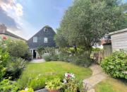 Abbey Gate Cottage, Faversham Near to Whitstable