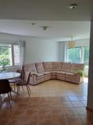 52m2 appartment near the city and the lake