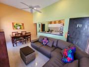 Condo on the Caribbean