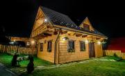 Chata Visit Telgárt - Telgárt Resort