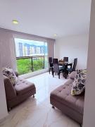 Apartamentos Altos de G&L