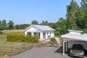 Three room house in the archipelago 50 minutes from Stockholm