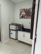 Loft apartamento espaço inteiro