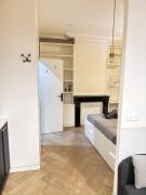 The serenity appartment