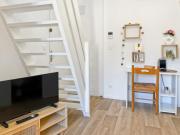 Adamite - Centre Historique - Proche gare - Calme