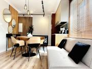 Apartament Nestigo przy porcie Apartament Nestigo przy porcie