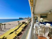 Montesol Poniente Seafront