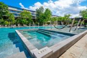 Luxury 3 Bedroom Condo - Infinity Pool - AWA Residences - Condo Anahuac 110