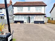 Sweet Rose Guest House Room 4