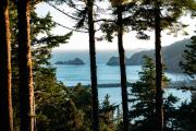 Top Port Orford