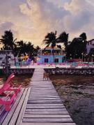 Top Caye Caulker