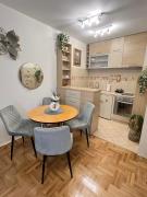 Ilirija Budva Center Sea Style