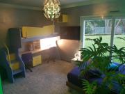 Magnifique villa au bord du lac