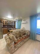 Квартира с видом на море