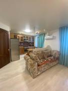 Квартира с видом на море