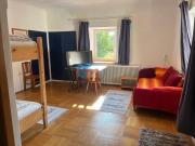 Wengerwirt zur Laube rustical "Blue"