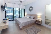 Luxury 1 BR Condo - 2 Pools & Gym - At The City Condos - Descanso