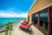 Condo Surf 408 - Beachfront Stunning Ocean View Penthouse - at El Faro condo
